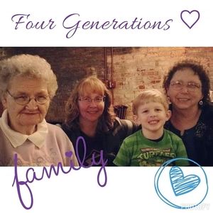 Meet your Posher, Mary